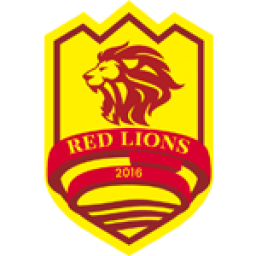 青岛红狮U20